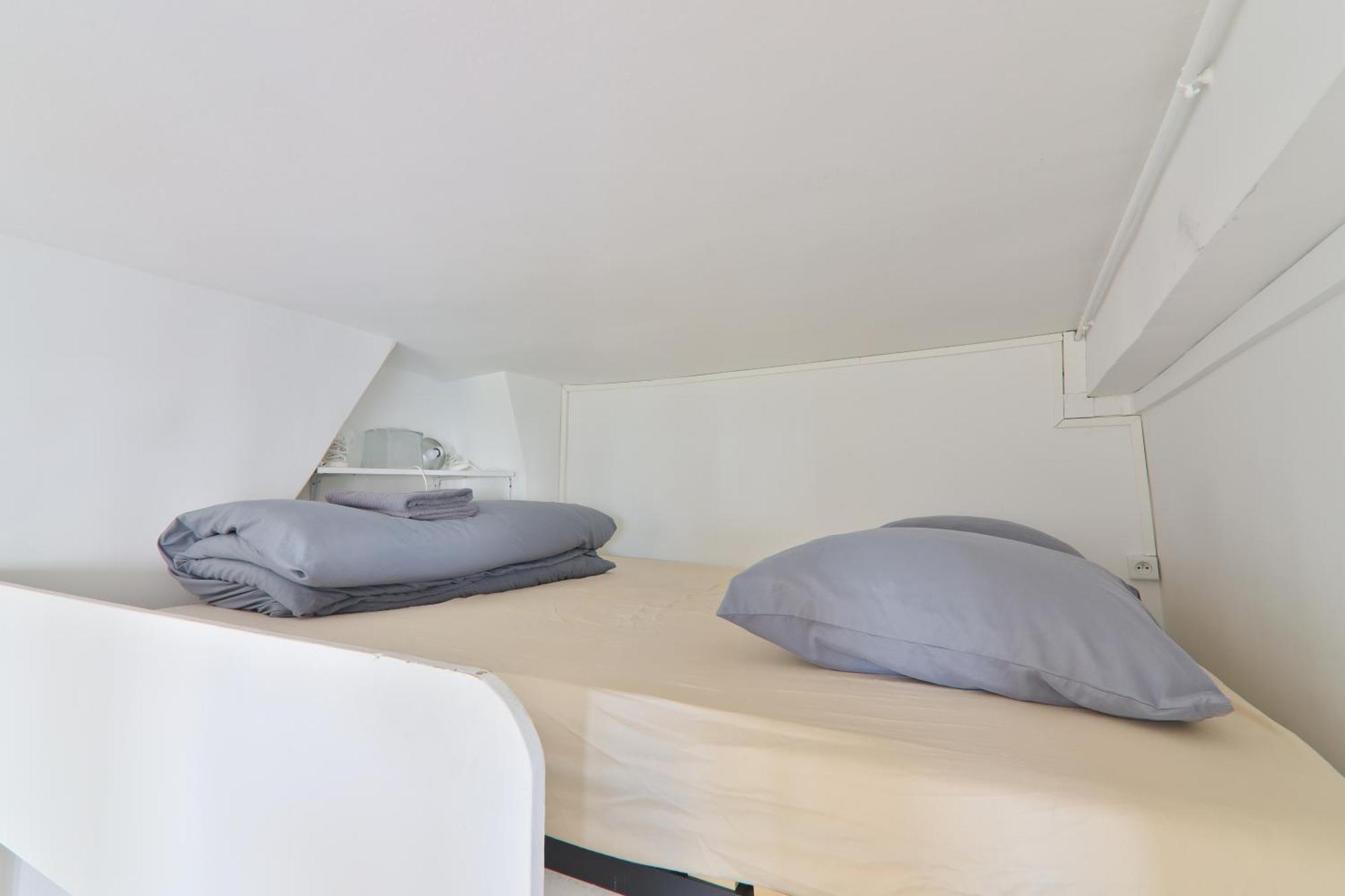 Mezzanine Quartier Chatelet Les Halles 4 Free Netflix * Parijs
